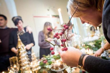 Rustica San Carlo: Natale 2015 con le ricette più gustose