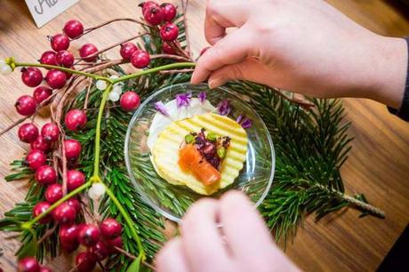 Rustica San Carlo: Natale 2015 con le ricette più gustose