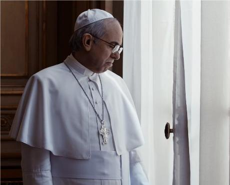 History e i tanti volti della storia, stasera in prima tv debutta Francesco, il Papa ribelle