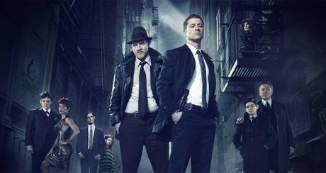 Gotham, arriva in prima tv su Italia 1 la serie che parla delle origini di Batman