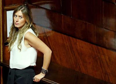 La mozione anti-Boschi del M5S arriva anche al Senato: tutti i numeri