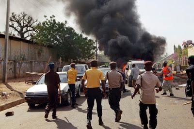 Almeno 60 sciiti morti negli scontri con l'esercito in Nigeria