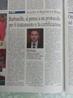 Xylella 15 dicembre 2015