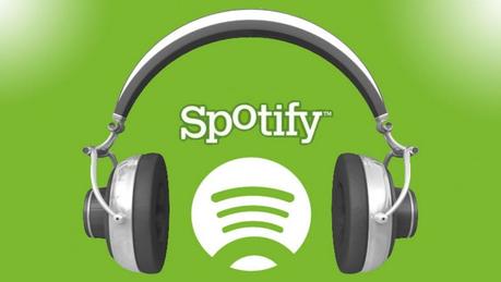 Novità Spotify: Brani Solo Per Utenti A Pagamento Spotify