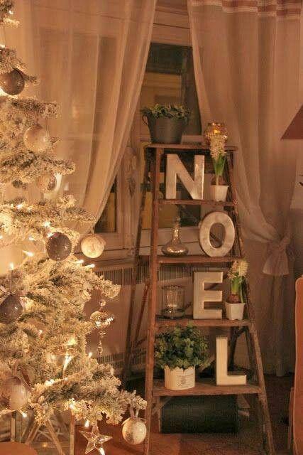 15 idee per decorare la casa a Natale