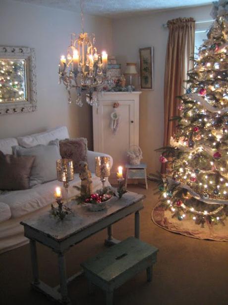 15 idee per decorare la casa a Natale