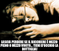 L'unica cosa che ancora riesce a crescere in Italia è il debito pubblico!