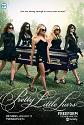 “PLL 6B”: nuovo poster, altra bara