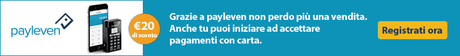 Qualche dato in più su Payleven: da smartphone a POS