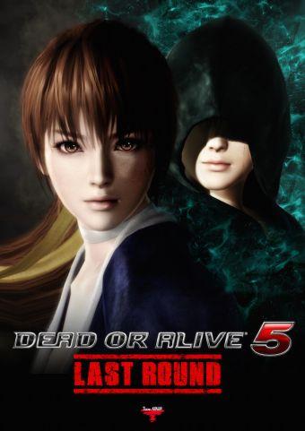 Dead or Alive 5: Last Round accoglie nuovi costumi ed il terzo Season Pass