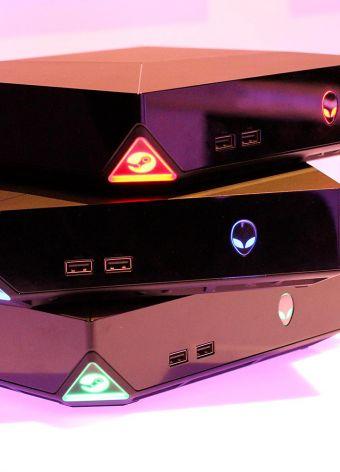 La prima Steam Machine portatile fa capolino su Kickstarter