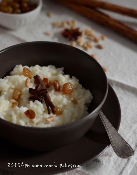 G di grano (e cereali) ed i dolci poveri della tradizione per Geo&Geo: 