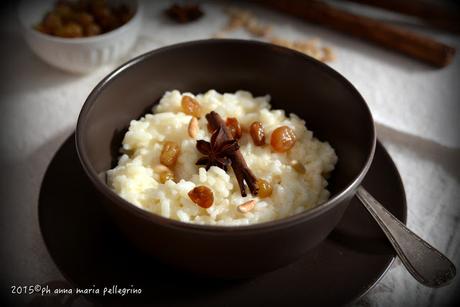 G di grano (e cereali) ed i dolci poveri della tradizione per Geo&Geo: 