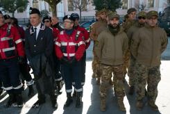 Gravina di Puglia/ Unuci. Gara di pattuglie “Murgia 2015-GDF”, 28-29 novembre 2015