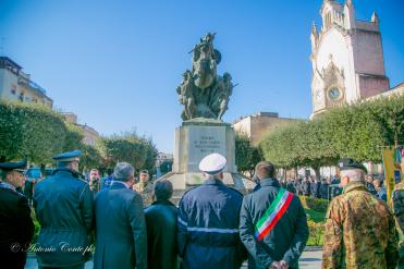 Gravina di Puglia/ Unuci. Gara di pattuglie “Murgia 2015-GDF”, 28-29 novembre 2015