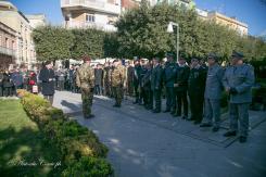 Gravina di Puglia/ Unuci. Gara di pattuglie “Murgia 2015-GDF”, 28-29 novembre 2015