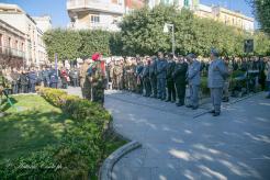 Gravina di Puglia/ Unuci. Gara di pattuglie “Murgia 2015-GDF”, 28-29 novembre 2015