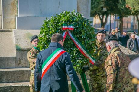 Gravina di Puglia/ Unuci. Gara di pattuglie “Murgia 2015-GDF”, 28-29 novembre 2015