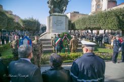 Gravina di Puglia/ Unuci. Gara di pattuglie “Murgia 2015-GDF”, 28-29 novembre 2015