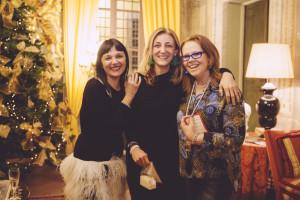 Christmas Swap Party – reportage