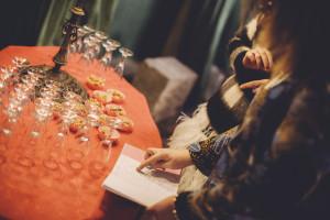 Christmas Swap Party – reportage