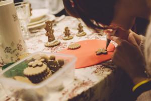 Christmas Swap Party – reportage