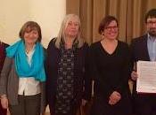 PAVIA. Scapigliati Tranquillo Cremona nelle Scuderie Castello febbraio.