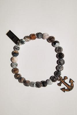 Arrivano i bracciali per uomo e donna di Eles Italia