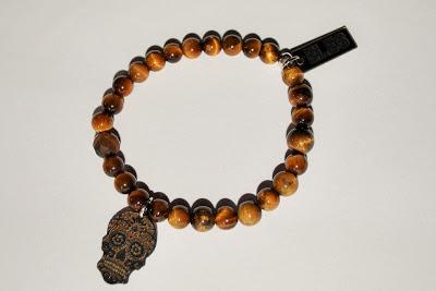 Arrivano i bracciali per uomo e donna di Eles Italia