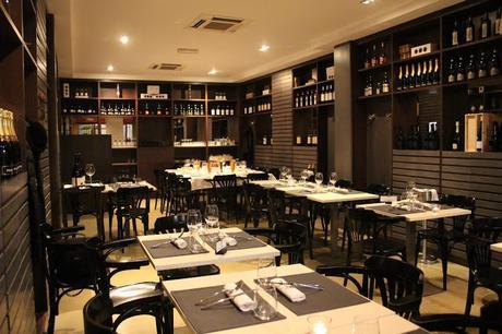 T. Bistrot by Vezzoli _ Truffle experience / #DegustandoconPupett T. Bistrot by Vezzoli _ Truffle experience / #DegustandoconPupett