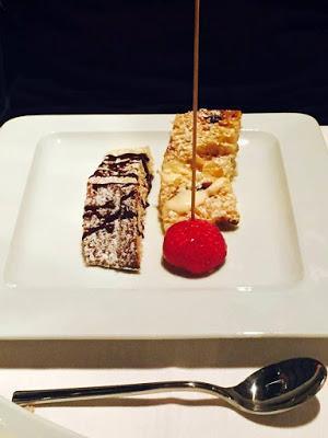 T. Bistrot by Vezzoli _ Truffle experience / #DegustandoconPupett T. Bistrot by Vezzoli _ Truffle experience / #DegustandoconPupett