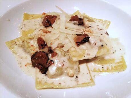 T. Bistrot by Vezzoli _ Truffle experience / #DegustandoconPupett T. Bistrot by Vezzoli _ Truffle experience / #DegustandoconPupett