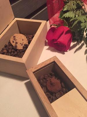 T. Bistrot by Vezzoli _ Truffle experience / #DegustandoconPupett T. Bistrot by Vezzoli _ Truffle experience / #DegustandoconPupett