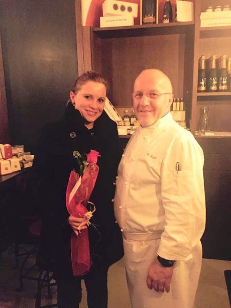 T. Bistrot by Vezzoli _ Truffle experience / #DegustandoconPupett T. Bistrot by Vezzoli _ Truffle experience / #DegustandoconPupett