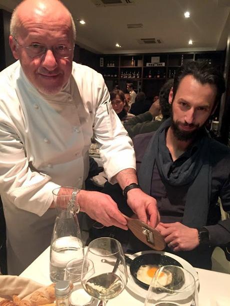 T. Bistrot by Vezzoli _ Truffle experience / #DegustandoconPupett T. Bistrot by Vezzoli _ Truffle experience / #DegustandoconPupett