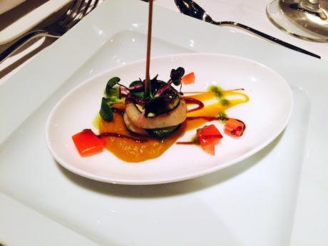 T. Bistrot by Vezzoli _ Truffle experience / #DegustandoconPupett T. Bistrot by Vezzoli _ Truffle experience / #DegustandoconPupett