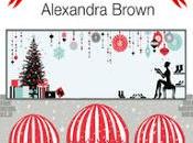 Recensione: Natale Carrington Alexandra Brown