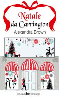 Recensione: Natale da Carrington di Alexandra Brown