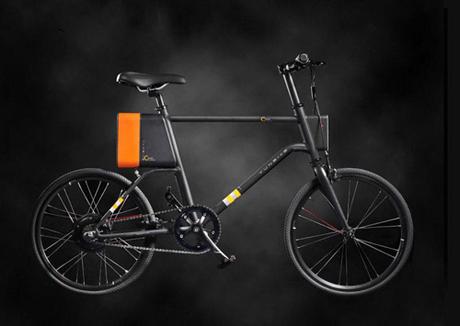 Xiaomi YunBike C1