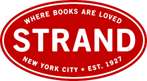 strand logo