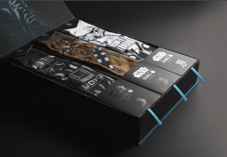 Stance for Star Wars – Il Risveglio della forza