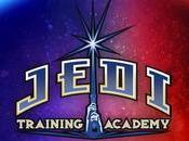 Disneyland Paris: Jedi Training Academy