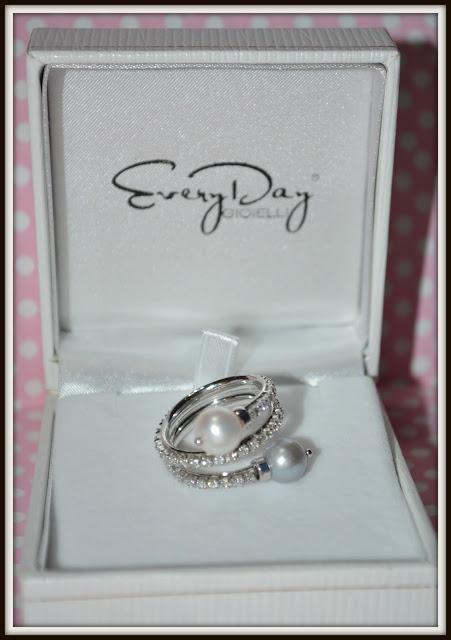 EveryDayGioielli anello donna