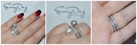 EveryDayGioielli anello donna