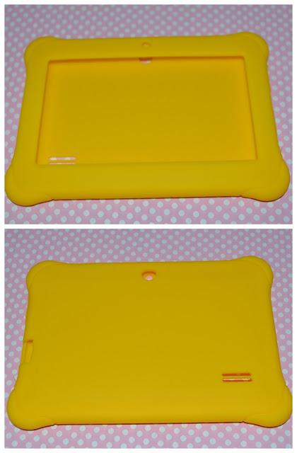 Tablet iRULU BabyPad Y1-pro