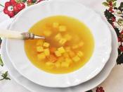 Zuppa imperiale