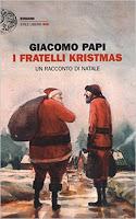 Aspettando il Natale con un libro al giorno: 16 dicembre