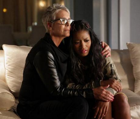 Recensione Scream Queens - Stagione 1