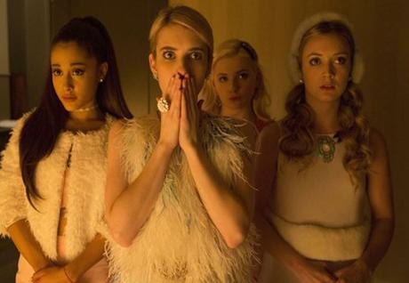 Recensione Scream Queens - Stagione 1