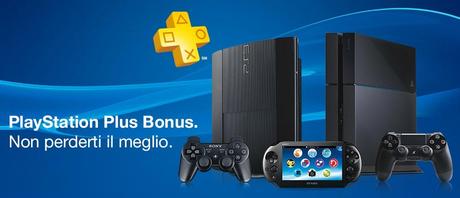 Rubrica Playstation Plus, novità e aggiornamenti di Dicembre 2015